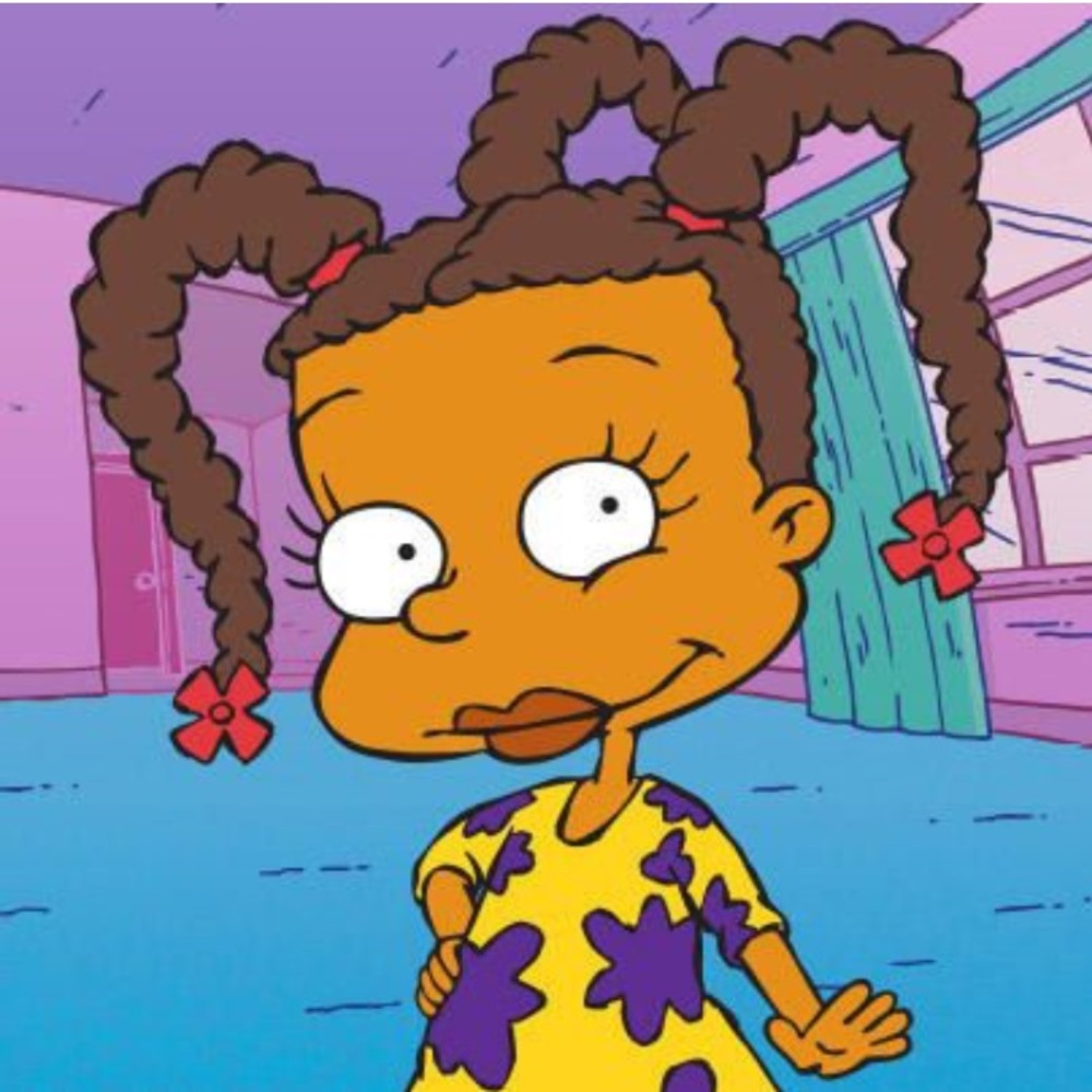 Meet your Posher, Jade